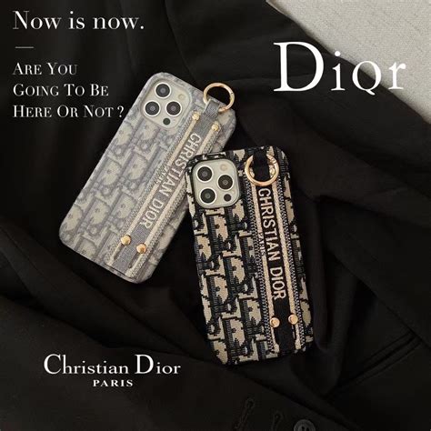 iphone 13 dior case|christian Dior phone case.